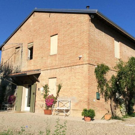 Agriturismo "La Fondazza" Villa Imola Bagian luar foto